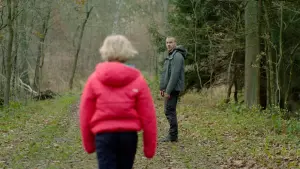 Задник до фильму"Руйнівниця системи" #381766