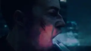 Задник до фильму"Бійцівський клуб" #797078