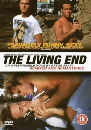 Постер до фильму"The Living End" #873700