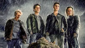 Задник до фильму"Угода з дияволом" #410612