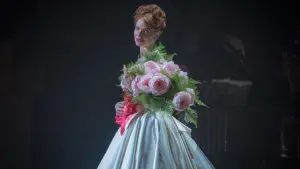 Задник до фильму"Найвеличніший шоумен" #443815