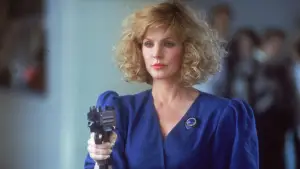 Задник до фильму"Голий пістолет: Із файлів поліційного відділку" #637879