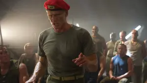 Задник до фильму"Універсальний солдат. День розплати" #337338