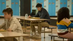 Задник до фильму"Ma fille tu seras libre" #772343