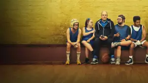 Задник до фильму"Чемпіони" #636332