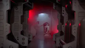 Задник до фильму"Зоряні війни: Епізод 4 — Нова надія" #546606