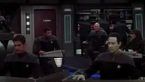 Задник до фильму"Зоряний шлях: Відплата" #742010