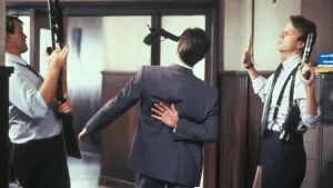 Задник до фильму"Спогади людини-невидимки" #388829