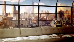 Задник до фильму"Мотузка" #665333