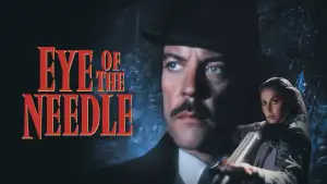 Задник до фильму"Eye of the Needle" #872482