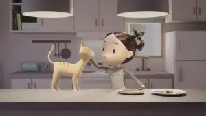 Задник до фильму"Space Cadet" #796552