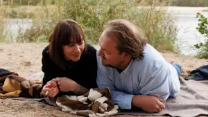 Задник до фильму"Der Held vom Bahnhof Friedrichstraße" #798741