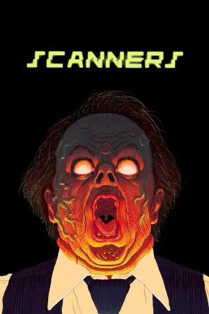 Постер до фильму"Сканери" #685472