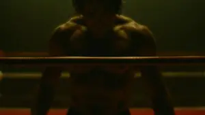 Задник до фильму"Залізний кіготь" #695254