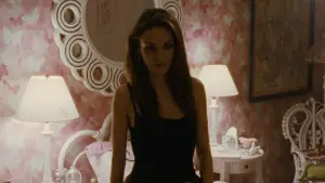 Задник до фильму"Чорний лебідь" #595748