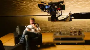 Задник до фильму"Той, хто біжить по лезу 2049" #548672