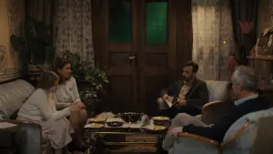 Задник до фильму"Gülizar" #807063