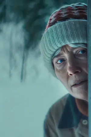 Постер до фильму"Холодна пастка" #796045