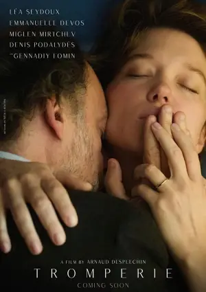 Постер до фильму"" #743821