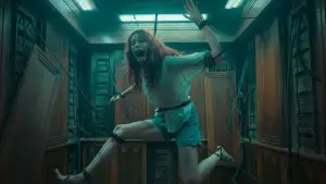 Задник до фильму"Повстання зловісних мерців" #604309