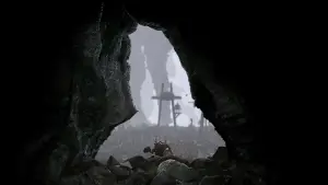 Задник до фильму"Як приборкати дракона" #581387