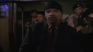 Задник до фильму"Останній круїз" #495750