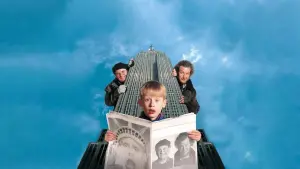 Задник до фильму"Сам удома 2: Загублений у Нью-Йорку" #163445