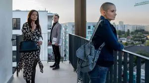 Задник до фильму"Interior zero" #782009