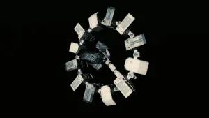 Задник до фильму"Інтерстеллар" #164879