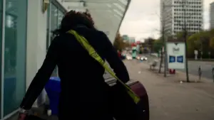 Задник до фильму"To Busk or Not to Busk" #848763