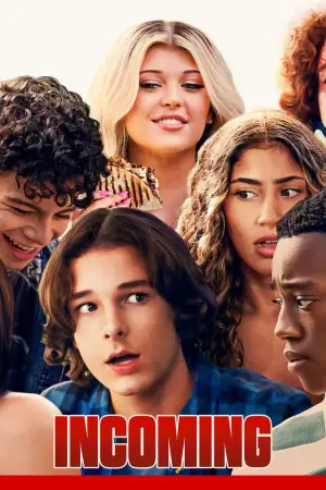 Постер до фильму"Новачки" #653019