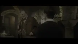 Задник до фильму"Гаррі Поттер та напівкровний принц" #559532