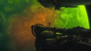 Задник до фильму"Проєкт «Аве Марія»" #746670