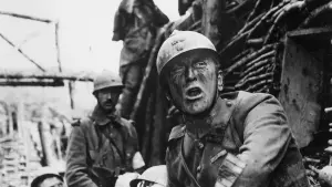 Задник до фильму"Стежки слави" #175053