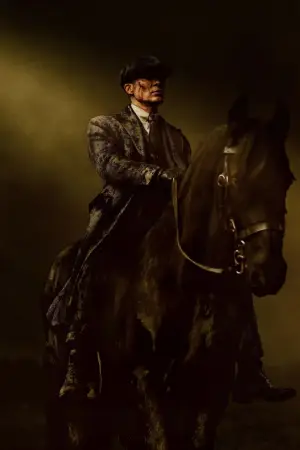 Постер до фильму"Гострі картузи: Безсмертний" #759689