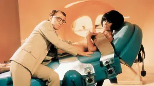 Задник до фильму"Казино Рояль" #339627