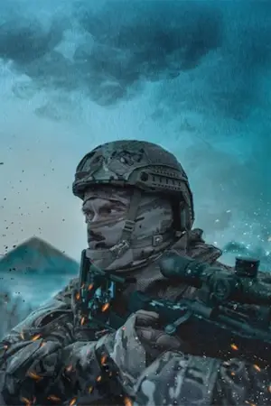 Постер до фильму"Снайпер. Білий ворон" #772706