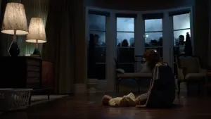 Задник до фильму"Близнюки" #486722