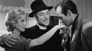 Задник до фильму"Око диявола" #722245