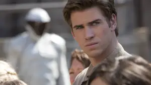 Задник до фильму"Голодні ігри: У вогні" #625014