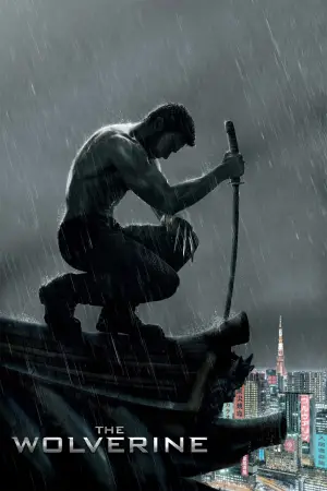 Постер до фильму"Росомаха" #642592