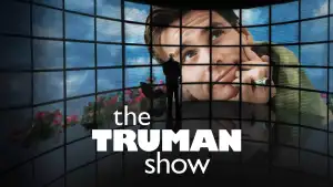 Задник до фильму"Шоу Трумена" #795863
