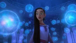 Задник до фильму"Бажання" #162616