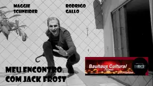 Задник до фильму"Meu encontro com Jack Frost" #928477