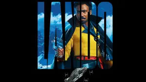 Задник до фильму"Соло. Зоряні війни: Історія" #36501