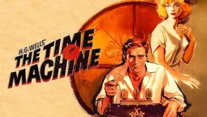 Задник до фильму"Машина часу" #84450