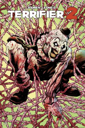 Постер до фильму"Той, що жахає 2" #803811