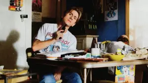 Задник до фильму"Скажені пси" #602592