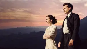 Задник до фильму"Правила не застосовуються" #326879