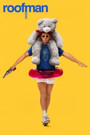 Постер до фильму"Грабіжник за покликанням" #518245